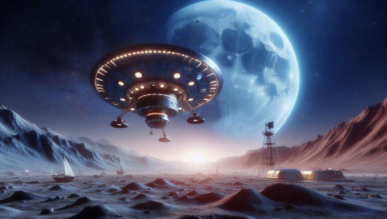 Cuantas veces el ser humano ha pisado la luna y porque hemos tardado 50 años en volver a mirar para el astro