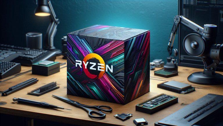 RYZEN AI 9 HX 470 salen a la luz sus características Lo nuevo en portátiles de COPILOT +