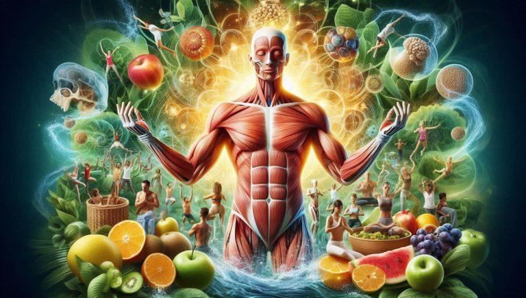 En 5 años podemos estar ante la barrera de la supervivencia del ser humano de hasta 500 años