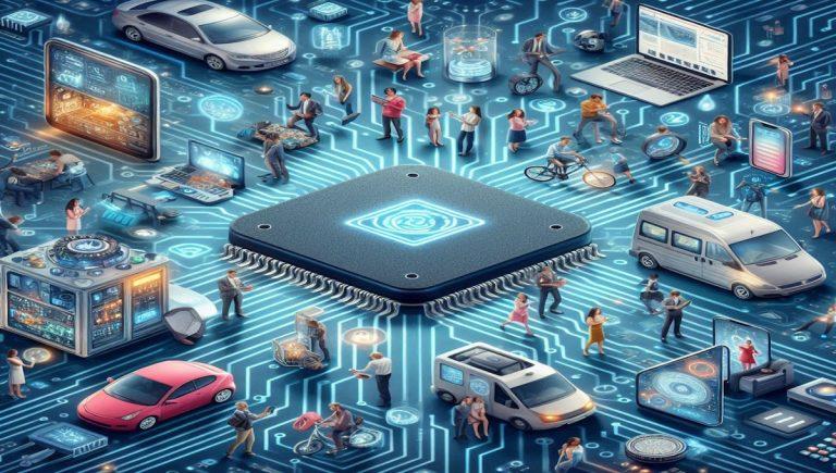 La nueva guerra de los semiconductores SUBSTRATE promete revolucionar un sector acaparado por ASML