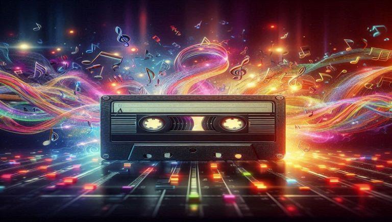 El mundo artificial hace desequilibrar la balanza de Royalties en SPOTIFY