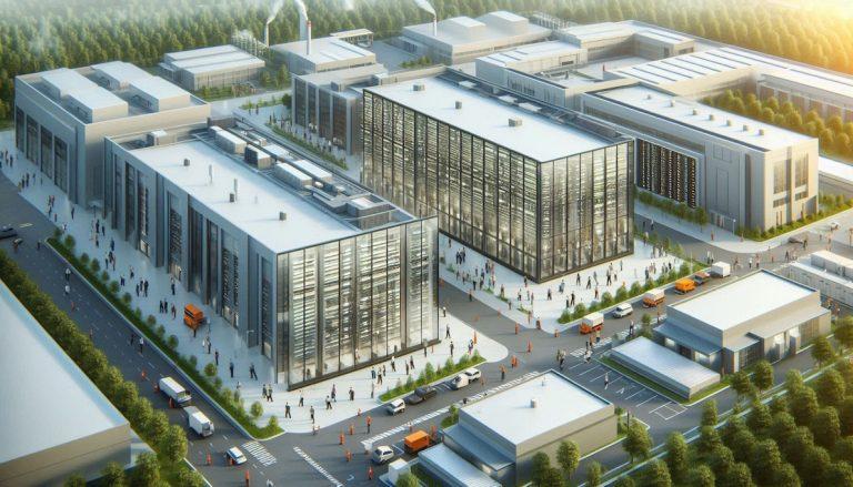 El Mundo TECH sigue creciendo y con ello estamos ante las dudas de consumo de los DATACENTER