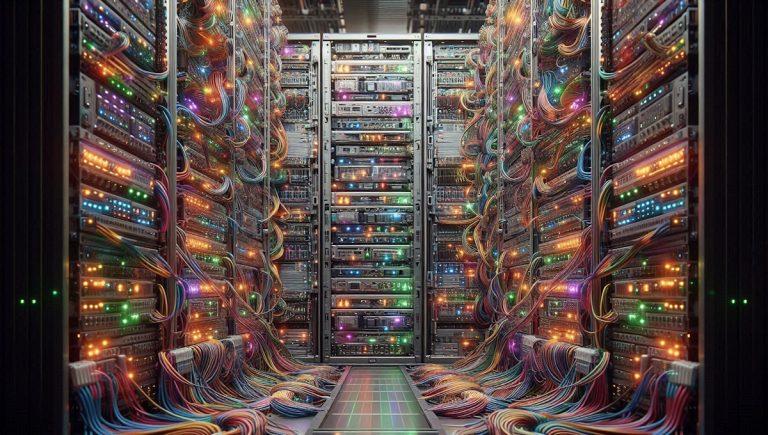 ALICE RECOQUE AMD pone a disposición de Europa su segundo supercomputador más potente