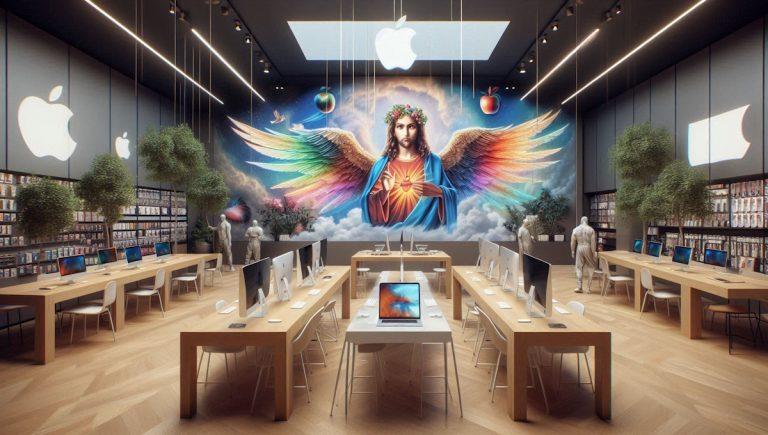 APPLE prepara lo que sería equipos más asequibles para pequeños bolsillos