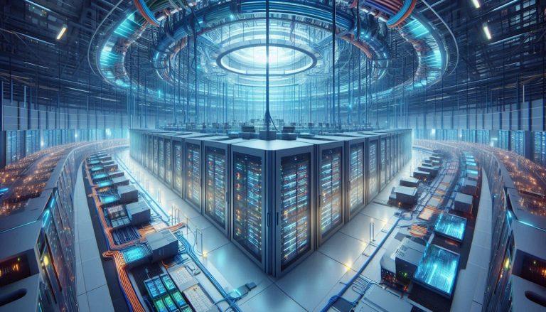 STELLARIA la startup francesa que abre las puertas de la Energía de FISION para DATACENTER