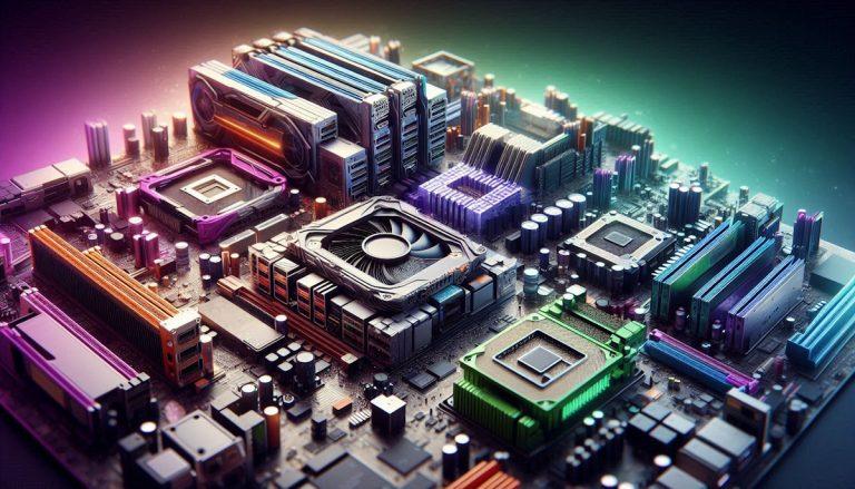 El declive de los precios de las memorias en dispositivos móviles y ordenadores