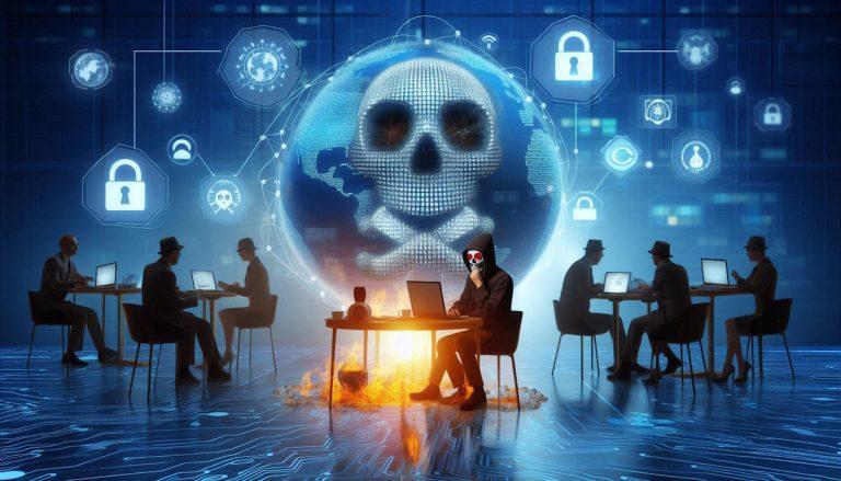 El peligro de los RANSOFTWARE LOCKBIT tiene ahora versión 5