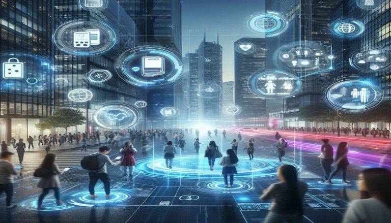 Las grandes compañías siguen apostando por dispositivos sin pantallas y más Inteligencia Artificial