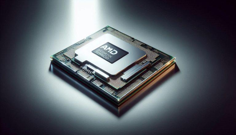 AMD tiene una de las mejores patentes en el tema de Microprocesadores 3D – Vcache