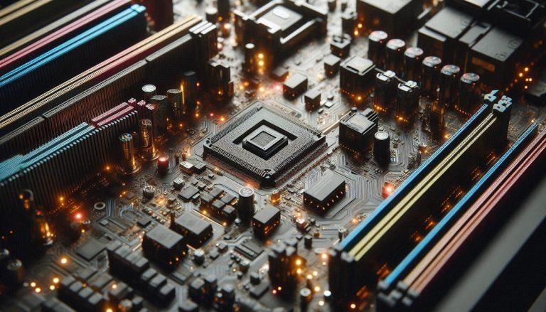 Hay componentes que han crecido debido a lo sofisticados que son PCI x16