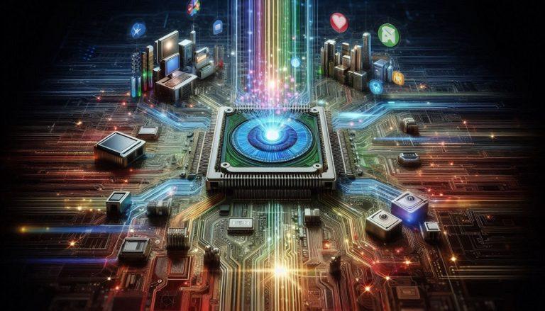 Estas buscando un equipo optimizado prueba MACOS con LINUX