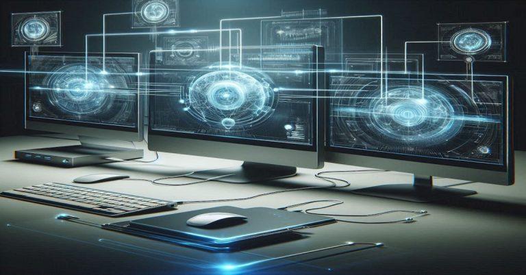 BELKIN quiere que demos el salto a las pantallas con imagen sin cables para HDMI