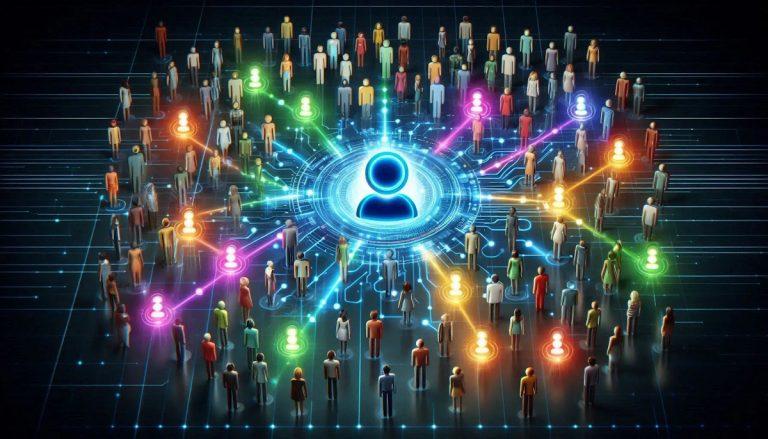 El BOOM de la Inteligencia Artificial es rechazado por 1 de cada 3 usuarios