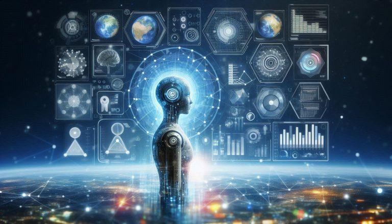 ANTHROPIC está empezando a ser una seria amenaza para OPENIA entre ambos tienen gran parte de los tipos de mercado