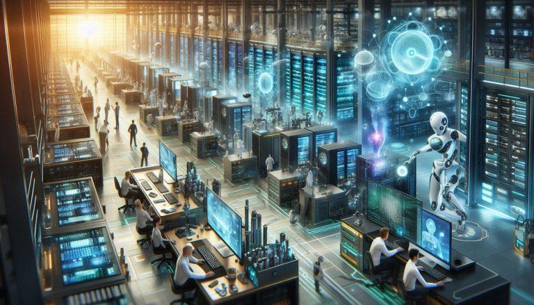 GENIE 3 crea tu entorno de juegos con solo una frase