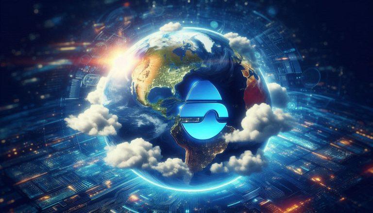 AZURE LINUX la versión de MICROSOFT con arquitectura LINUX que sirve para la nube