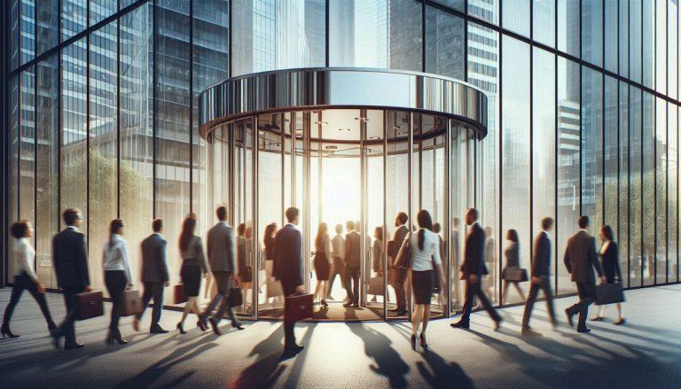 El Mundo TECH y como se están desarrollando los despidos y contrataciones entre las grandes empresas