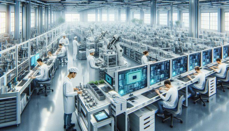 INTEL decide volver a su versión de mononúcleo, aunque por el momento esto es un rumor