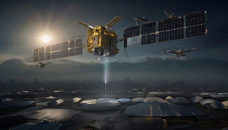 La construcción de Centros de Datos es necesaria y META tiene un plan para ello el espacio