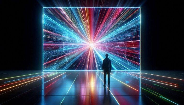 Aunque parece que no el uso de las pantallas tiene consecuencia a la vista haz esto para minimizarlo