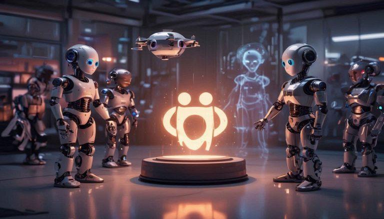 Estamos destinados a sistemas con IA UBUNTU también implementara esta herramienta