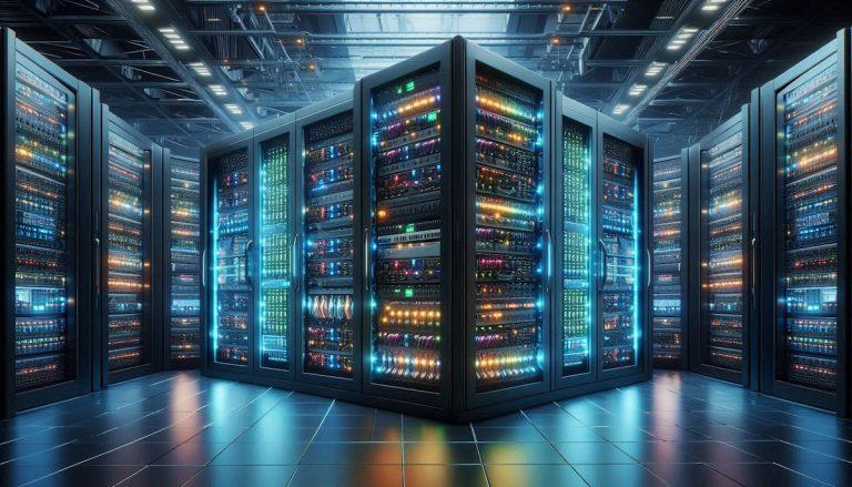 Con 7000 GPUs NVIDIA hemos conseguido emular el mecanismo de un chip cuántico