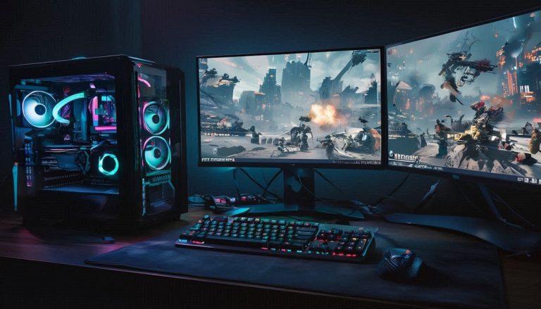 AMD ratifica que tiene potencia bruta para rato en sus microprocesadores AMD Ryzen 9 9950X3D2