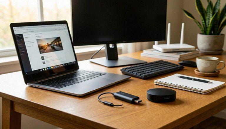 HDMI INALAMBRICO verdaderamente sustituirán al HDMI convencional
