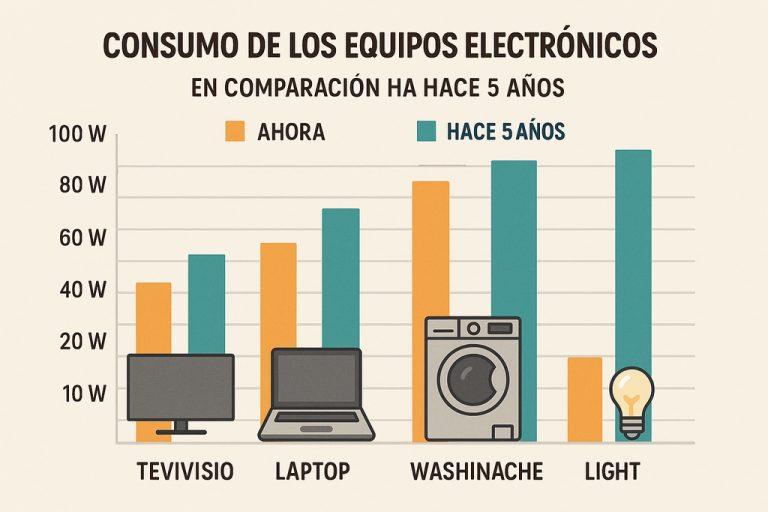 Parece que por fin puede haber un estancamiento en el consumo de las tarjetas gráficas