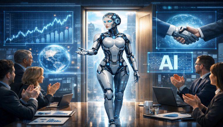 La memoria de la Inteligencia Artificial guarda datos para cuestiones personalizadas.