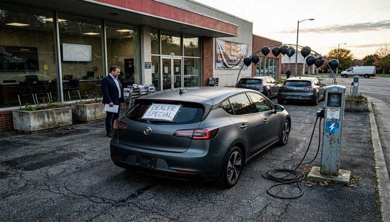 La automoción sigue en debacle JAPON esta teniendo problemas con sus grandes constructores por motor eléctrico