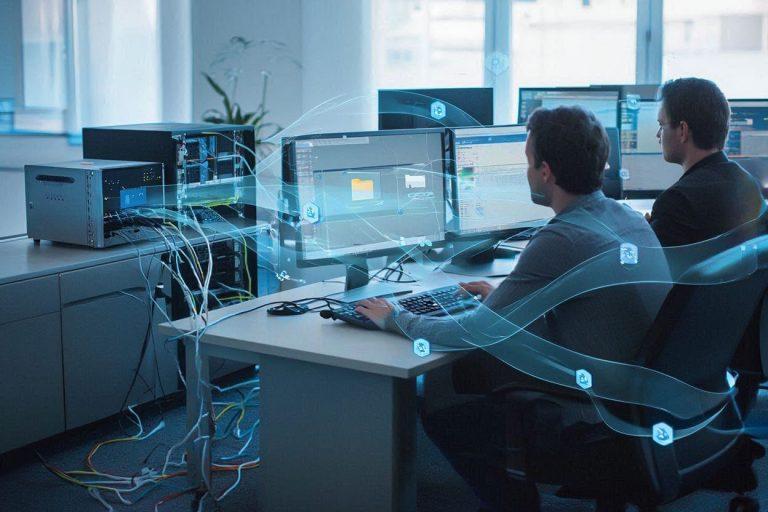 Como puede incidir en tu factura dispositivos mal gestionados NAS
