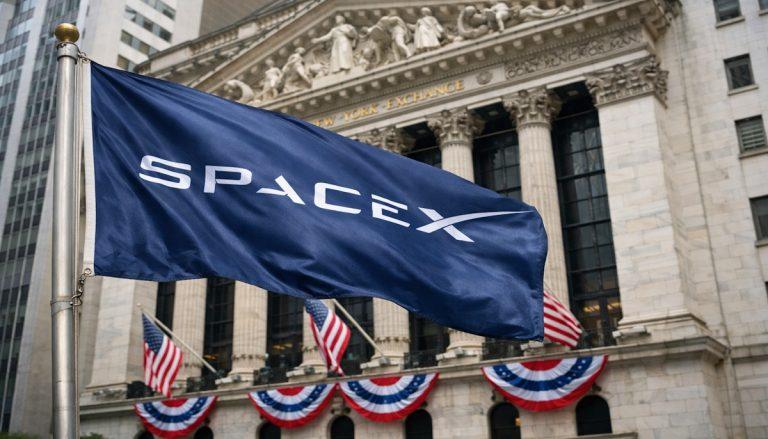 SPACEX, tras su grata acogida en bolsa, empieza a mover ficha y compra CURSOR