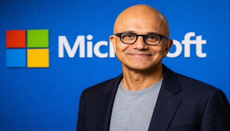 La Inteligencia Artificial a la palestra La opinión de SATYA NADELLA