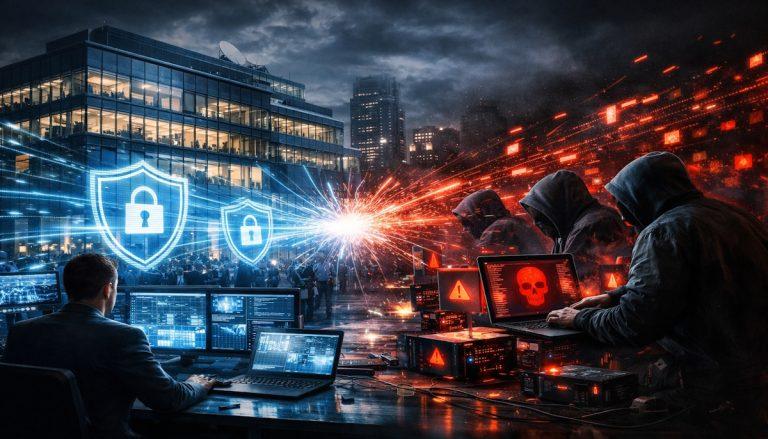 Red de PROXIES Maliciosa de NETNUT desmantelada por el equipo de Google