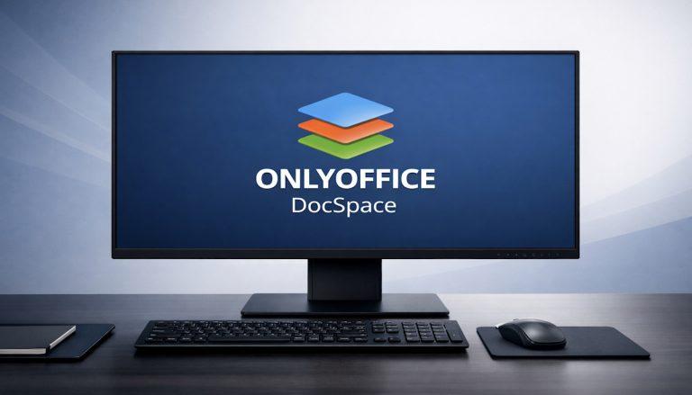 ONLYOFFICE DocSpace mejora el trabajo en línea con su integración de Inteligencia Artificial