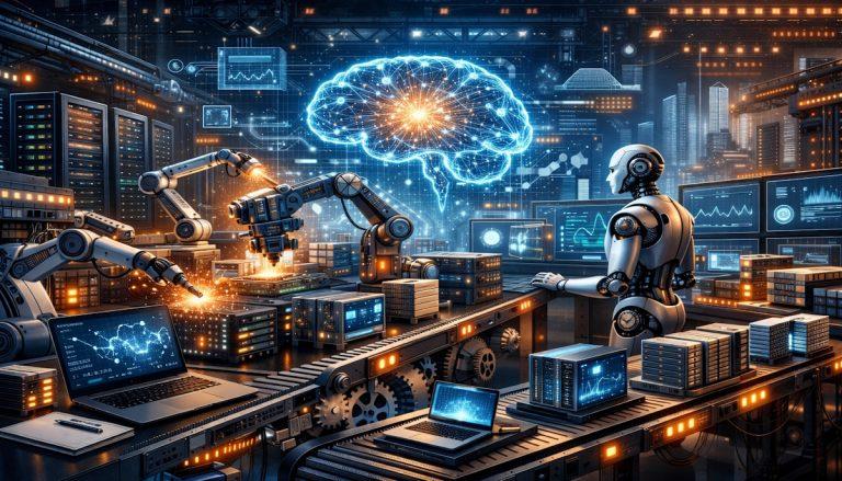 El debacle de la Inteligencia Artificial y quiénes serán los expertos que lograrán adaptarse a ella.