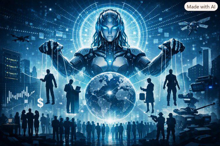 Inteligencia Artificial AUTOMATON: el agente soberano que sobrevive mediante autofinanciación