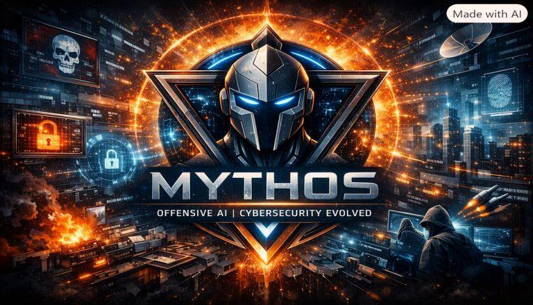 La Inteligencia Artificial para la Ciberseguridad: Anthropic pone la primera baza con MYTHOS