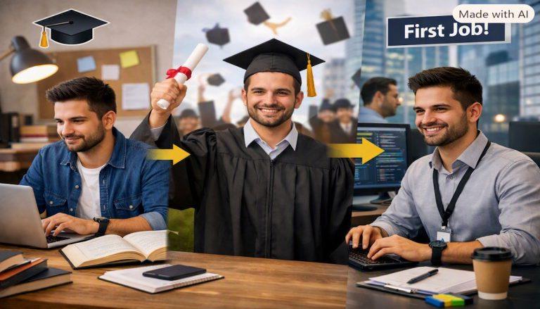 Autodidacta y cursos online: qué hacer para construir una carrera académica en el Mundo TECH
